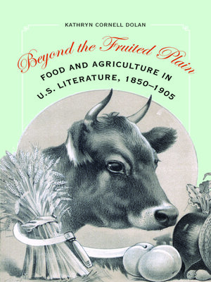 cover image of Beyond the Fruited Plain